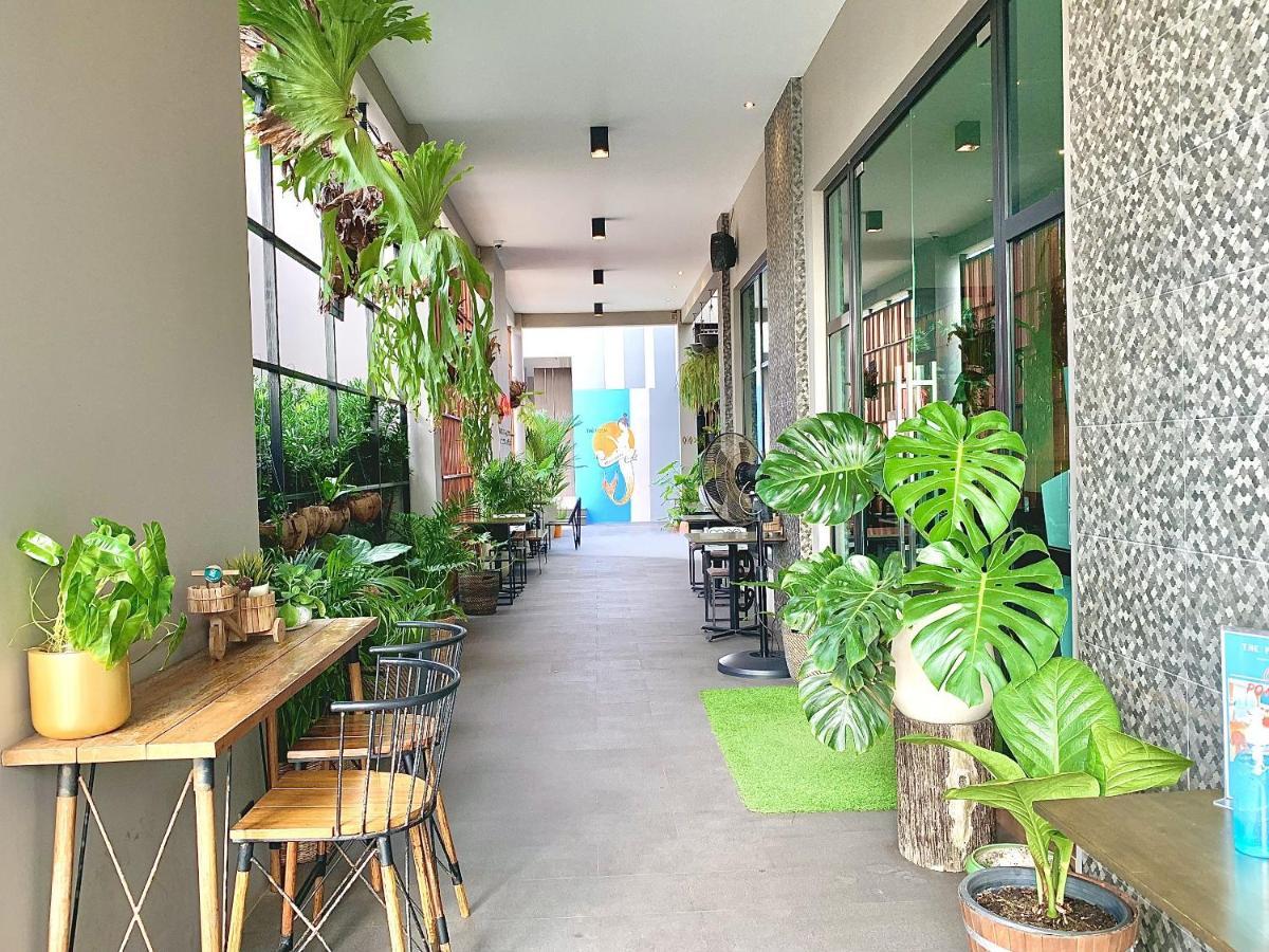 诗酒店【SHA Plus+】 梅尔皮姆 外观 照片