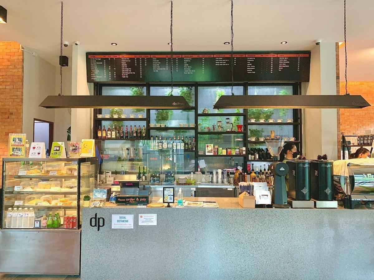 诗酒店【SHA Plus+】 梅尔皮姆 外观 照片