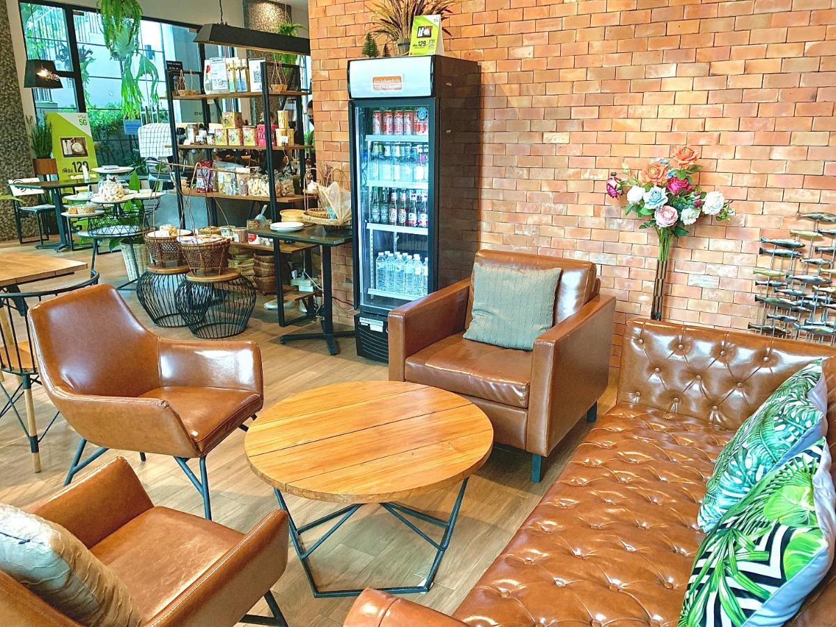 诗酒店【SHA Plus+】 梅尔皮姆 外观 照片